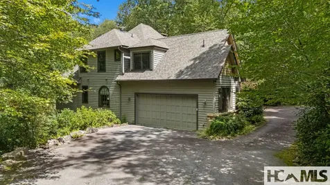 332 Streamside Drive Cashiers NC 28717