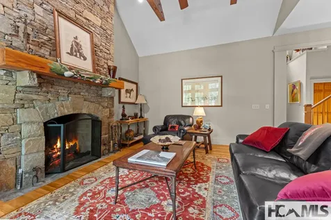 332 Streamside Drive Cashiers NC 28717