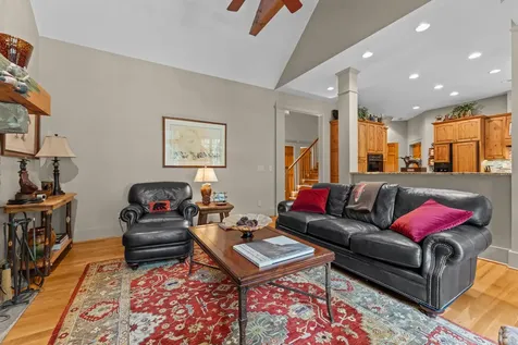 332 Streamside Drive Cashiers NC 28717