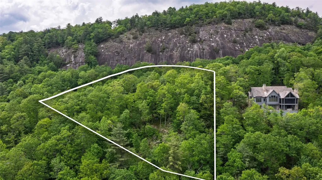 Lt 162 Lonesome Valley Road Sapphire NC 28774