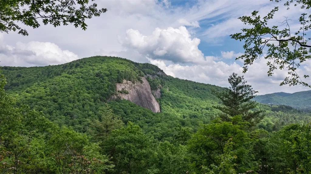 Lt 162 Lonesome Valley Road Sapphire NC 28774