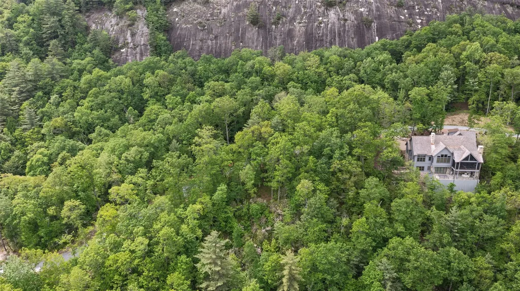 Lt 162 Lonesome Valley Road Sapphire NC 28774