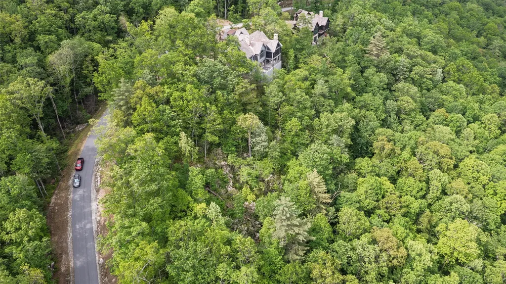 Lt 162 Lonesome Valley Road Sapphire NC 28774