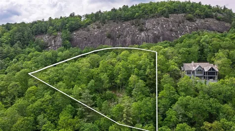 Lt 162 Lonesome Valley Road Sapphire NC 28774