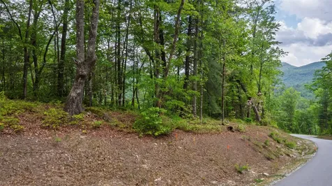 Lt 162 Lonesome Valley Road Sapphire NC 28774