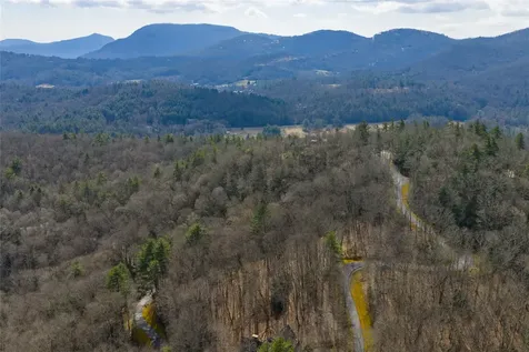 Lot 18 Piney Knob Trail Cullowhee NC 28723