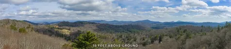 Lot 18 Piney Knob Trail Cullowhee NC 28723