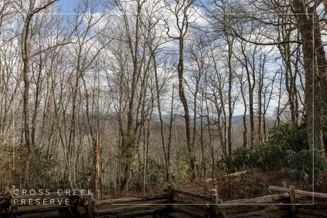 Lot 18 Piney Knob Trail Cullowhee NC 28723