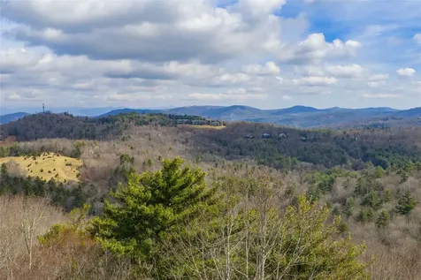 Lot 18 Piney Knob Trail Cullowhee NC 28723