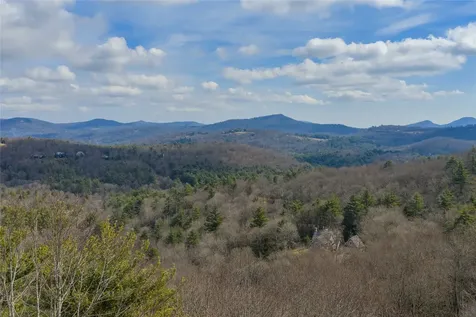 Lot 18 Piney Knob Trail Cullowhee NC 28723