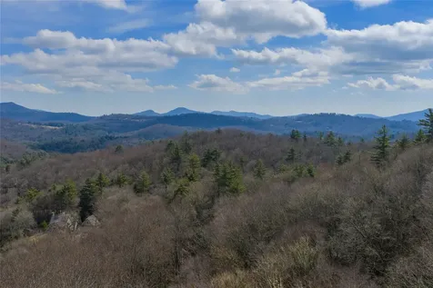 Lot 18 Piney Knob Trail Cullowhee NC 28723