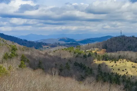 Lot 18 Piney Knob Trail Cullowhee NC 28723