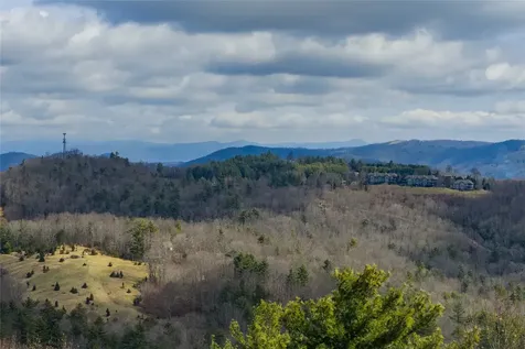 Lot 18 Piney Knob Trail Cullowhee NC 28723