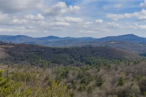 Lot 18 Piney Knob Trail Cullowhee NC 28723