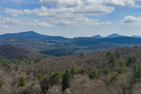 Lot 18 Piney Knob Trail Cullowhee NC 28723