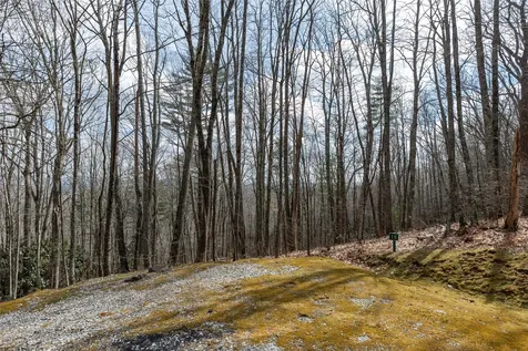 Lot 18 Piney Knob Trail Cullowhee NC 28723
