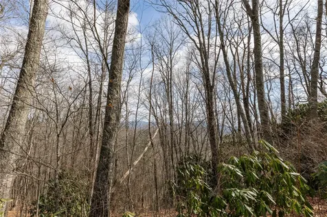 Lot 18 Piney Knob Trail Cullowhee NC 28723