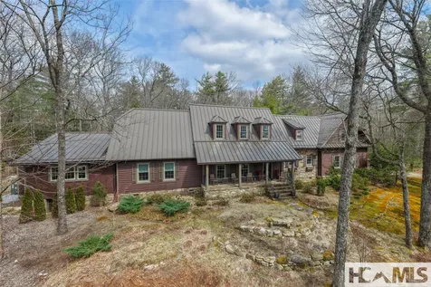 120 Split Rail Row Highlands NC 28741