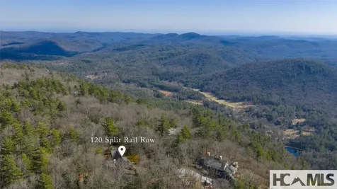 120 Split Rail Row Highlands NC 28741