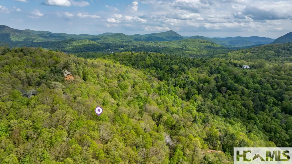 Tbd Birch Creek Trail Cashiers NC 28717