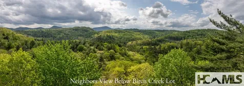 Tbd Birch Creek Trail Cashiers NC 28717