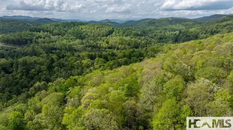 Tbd Birch Creek Trail Cashiers NC 28717