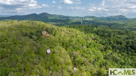 Tbd Birch Creek Trail Cashiers NC 28717