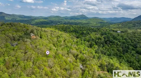Tbd Birch Creek Trail Cashiers NC 28717