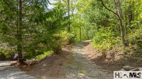 Tbd Birch Creek Trail Cashiers NC 28717
