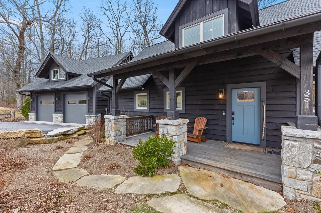351 Outpost Trail Glenville NC 28736