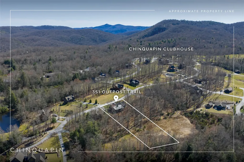 351 Outpost Trail Glenville NC 28736