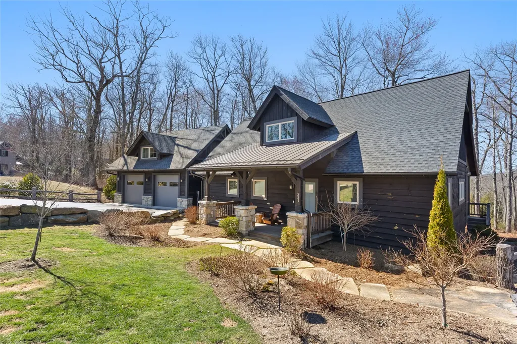 351 Outpost Trail Glenville NC 28736