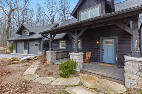 351 Outpost Trail Glenville NC 28736