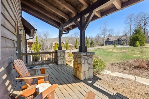 351 Outpost Trail Glenville NC 28736