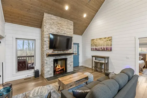 351 Outpost Trail Glenville NC 28736