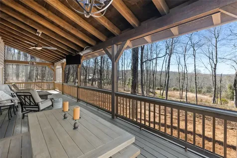 351 Outpost Trail Glenville NC 28736