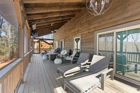 351 Outpost Trail Glenville NC 28736
