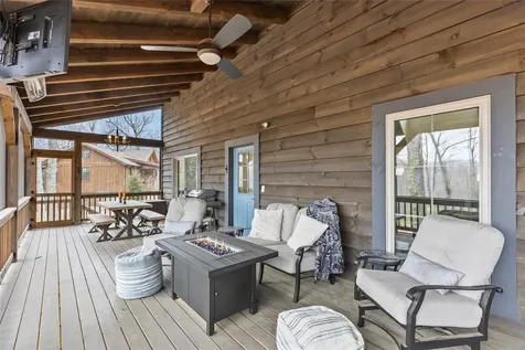 351 Outpost Trail Glenville NC 28736
