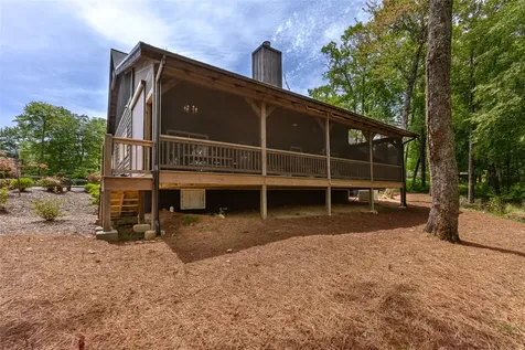 351 Outpost Trail Glenville NC 28736