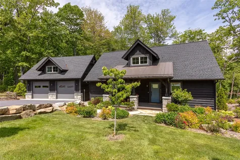 351 Outpost Trail Glenville NC 28736