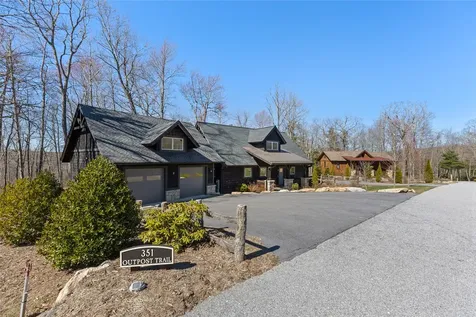 351 Outpost Trail Glenville NC 28736