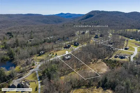 351 Outpost Trail Glenville NC 28736