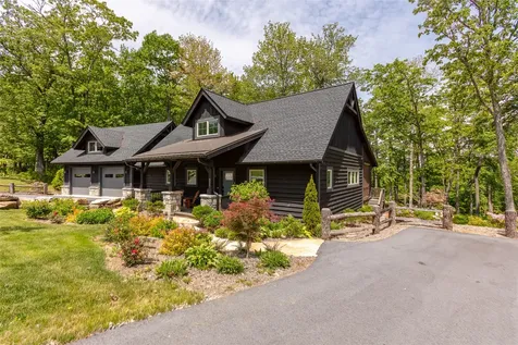 351 Outpost Trail Glenville NC 28736