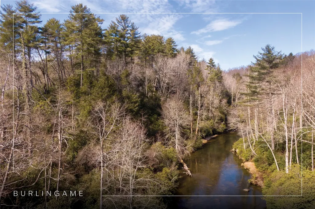 Lot 108r Rockhouse Falls Lane Sapphire NC 28774
