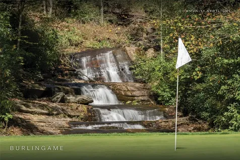 Lot 108r Rockhouse Falls Lane Sapphire NC 28774