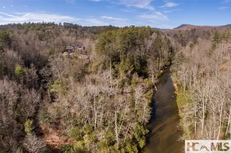 Lot 108r Rockhouse Falls Lane Sapphire NC 28774