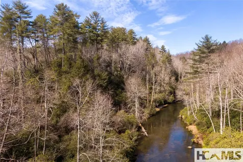 Lot 108r Rockhouse Falls Lane Sapphire NC 28774
