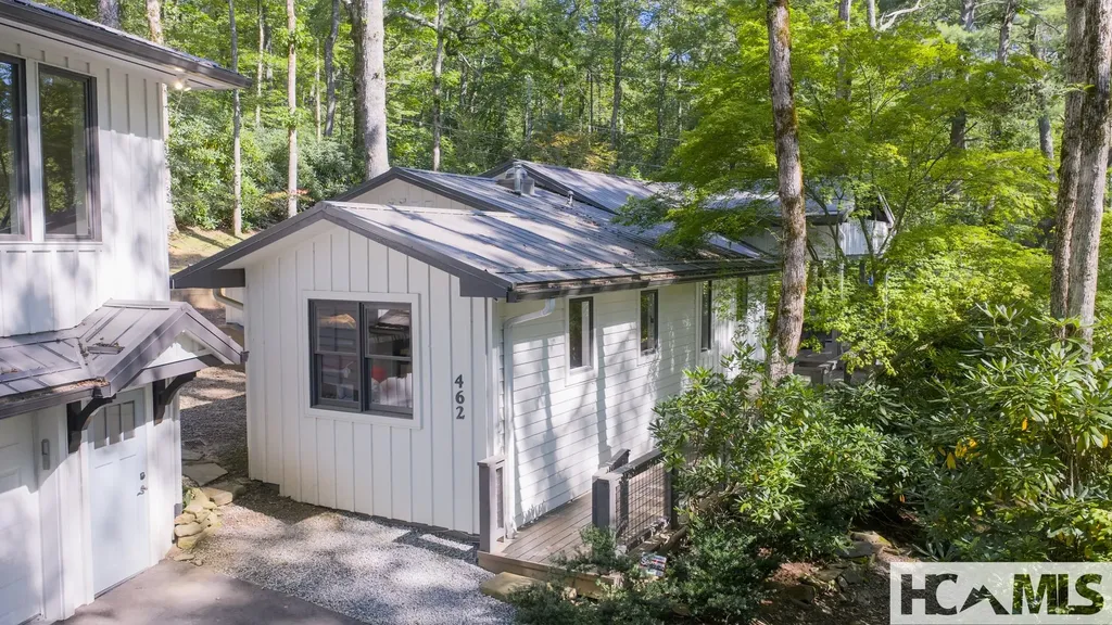 462 Mirror Lake Road Highlands NC 28741