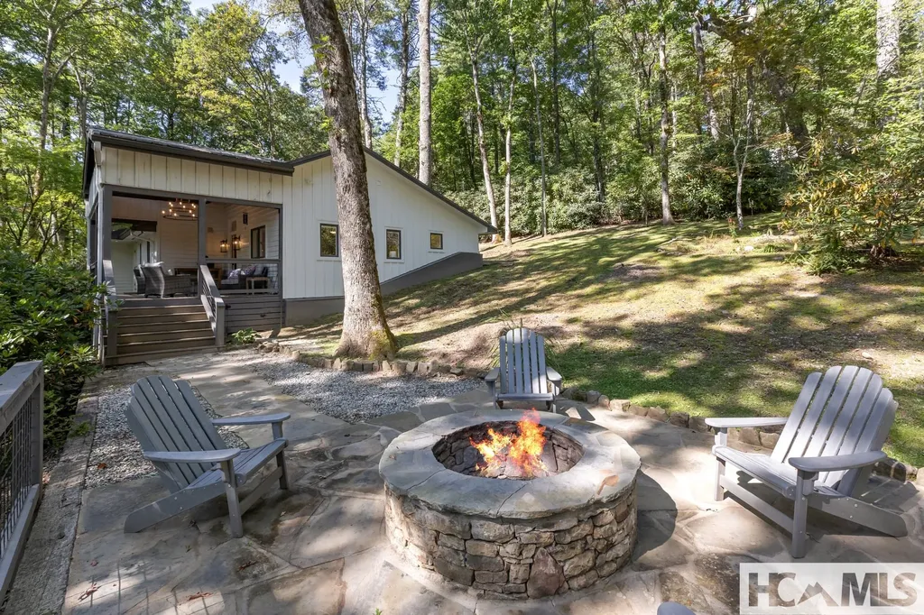462 Mirror Lake Road Highlands NC 28741