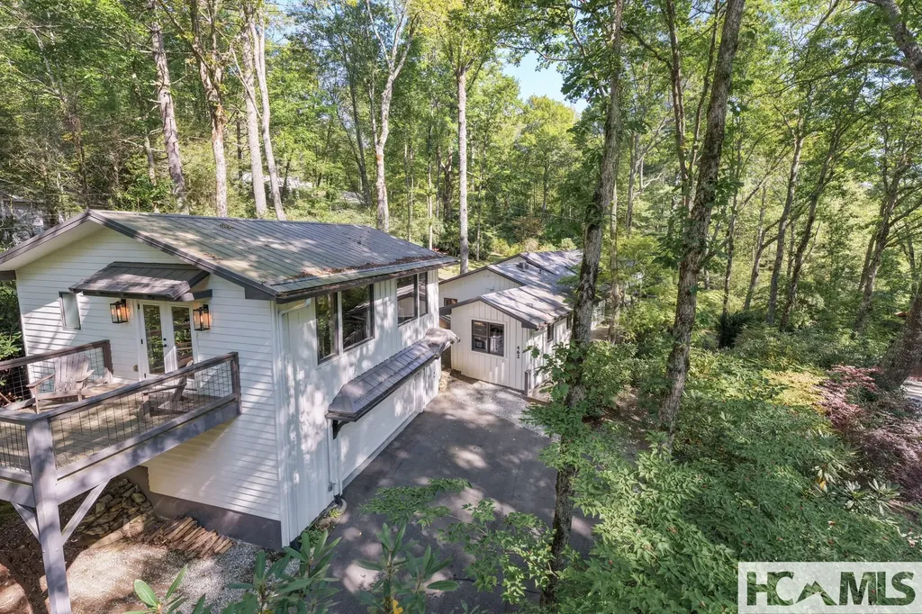 462 Mirror Lake Road Highlands NC 28741